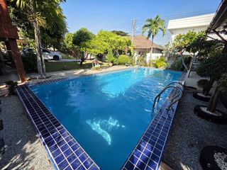 For Rent 3 Bedroom House In Bang Lamung, Chonburi