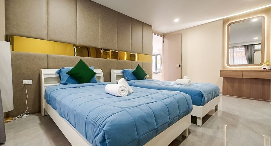 For sale 5 ベッドルーム house in Bang Lamung, Chonburi