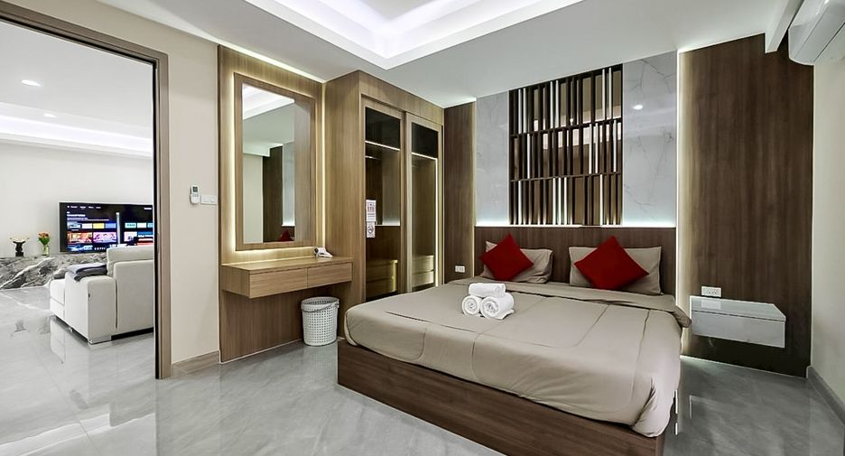 For sale 5 ベッドルーム house in Bang Lamung, Chonburi