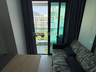 For sale 1 bed condo in Bang Saray, Pattaya