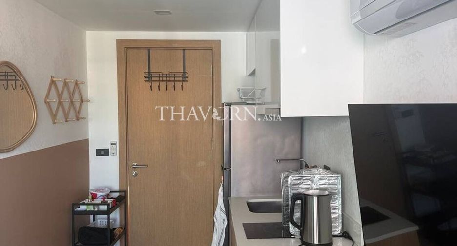 Condo en venta de 1 habitaciones en Sattahip, Chonburi