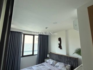 For sale 1 bed condo in Bang Saray, Pattaya