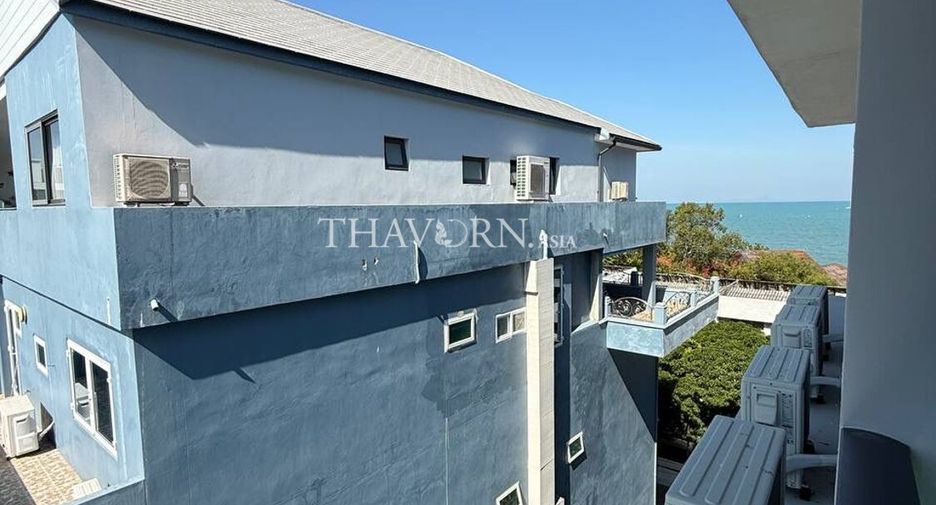 Condo en venta de 1 habitaciones en Sattahip, Chonburi
