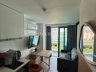 For sale 1 bed condo in Bang Saray, Pattaya