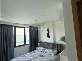 For sale 1 bed condo in Bang Saray, Pattaya