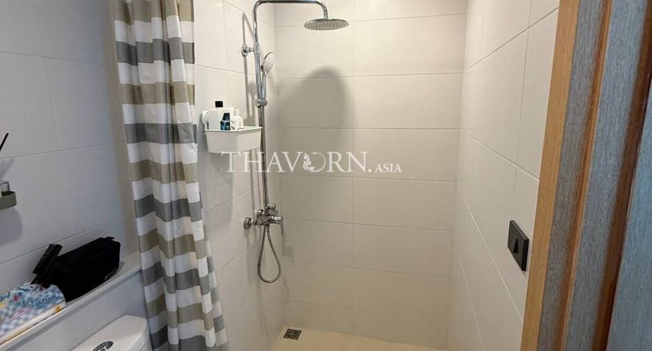 Condo en venta de 1 habitaciones en Sattahip, Chonburi