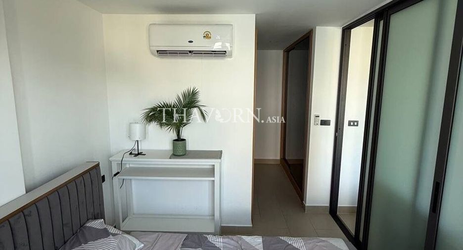 Condo en venta de 1 habitaciones en Sattahip, Chonburi