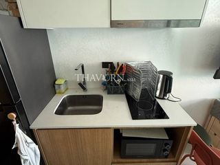 For sale 1 bed condo in Bang Saray, Pattaya