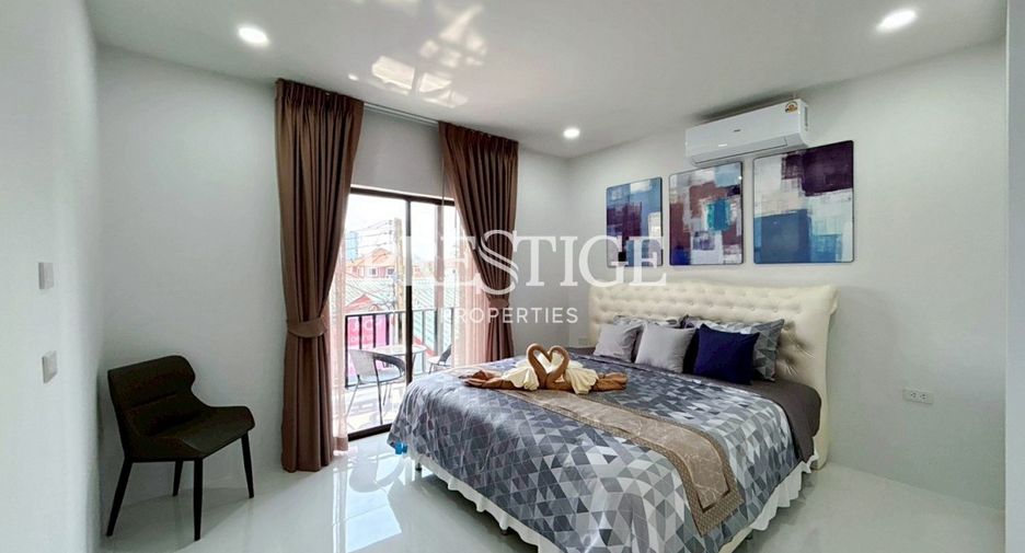 For sale 6 bedrooms house in Bang Lamung, Chonburi