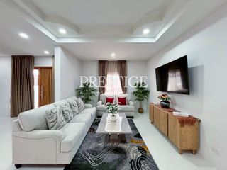 Haus zum Kauf mit 6 Zimmer in Bang Lamung, Chonburi