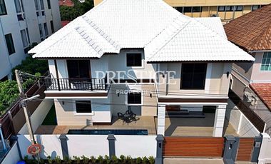 For sale 6 bedrooms house in Bang Lamung, Chonburi
