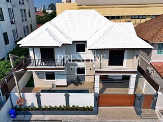 Haus zum Kauf mit 6 Zimmer in Bang Lamung, Chonburi