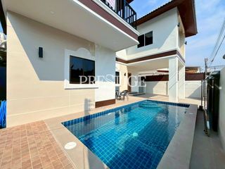 Haus zum Kauf mit 6 Zimmer in Bang Lamung, Chonburi