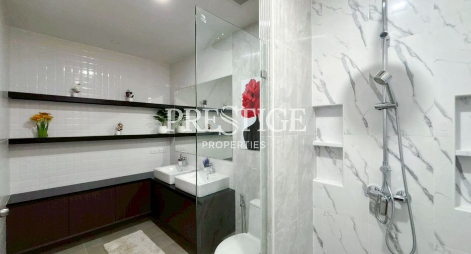 For sale 6 bedrooms house in Bang Lamung, Chonburi