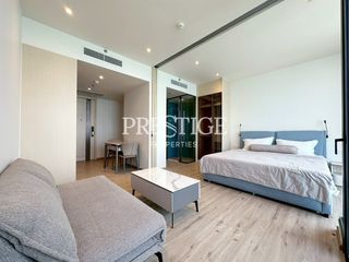 For rent studio condo in Bang Lamung, Chonburi