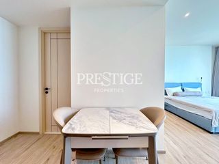 For rent studio condo in Bang Lamung, Chonburi