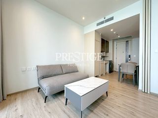 For rent studio condo in Bang Lamung, Chonburi