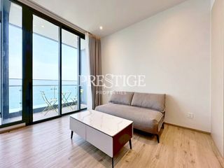 For rent studio condo in Bang Lamung, Chonburi