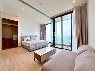 For rent studio condo in Bang Lamung, Chonburi