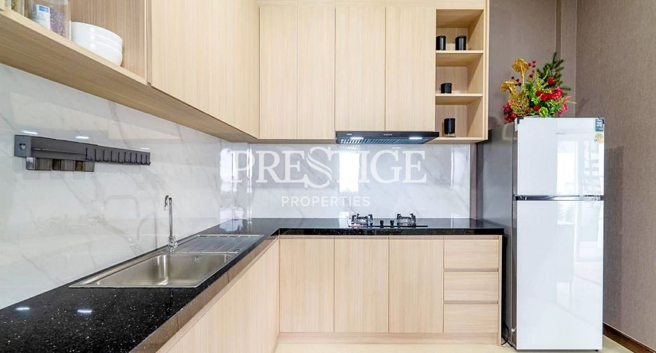 For sale 3 bedrooms house in Bang Lamung, Chonburi