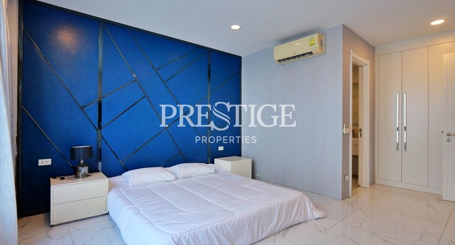 For sale 3 bedrooms house in Bang Lamung, Chonburi