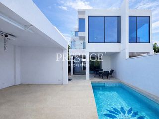 For sale 3 bedrooms house in Bang Lamung, Chonburi