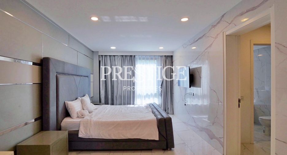 For sale 3 bedrooms house in Bang Lamung, Chonburi