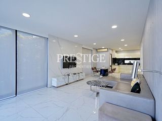 For sale 3 bedrooms house in Bang Lamung, Chonburi