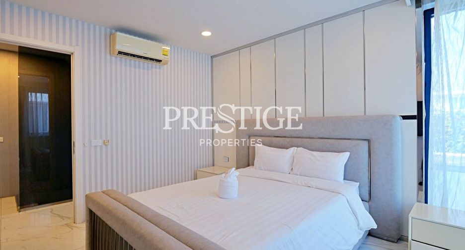 For sale 3 bedrooms house in Bang Lamung, Chonburi