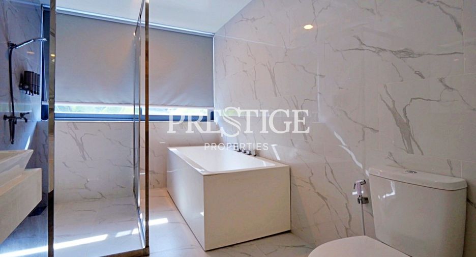 For sale 3 bedrooms house in Bang Lamung, Chonburi