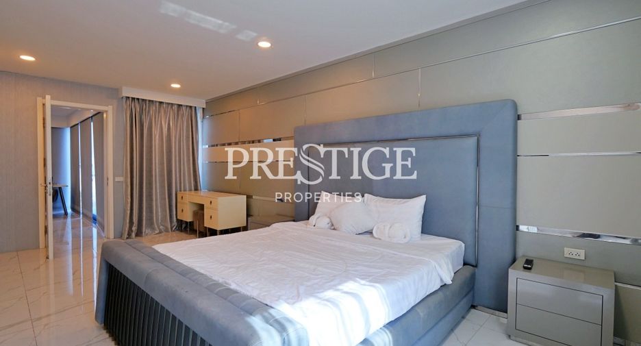 For sale 3 bedrooms house in Bang Lamung, Chonburi