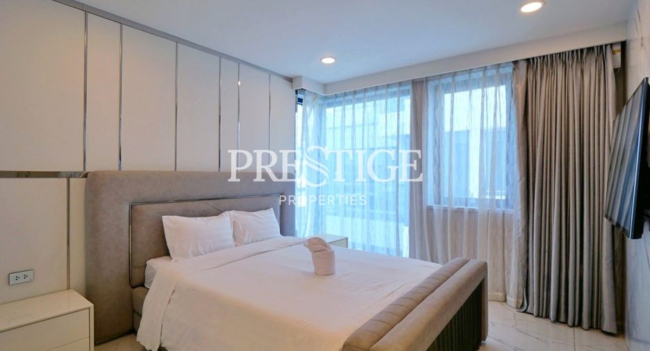 For sale 3 bedrooms house in Bang Lamung, Chonburi
