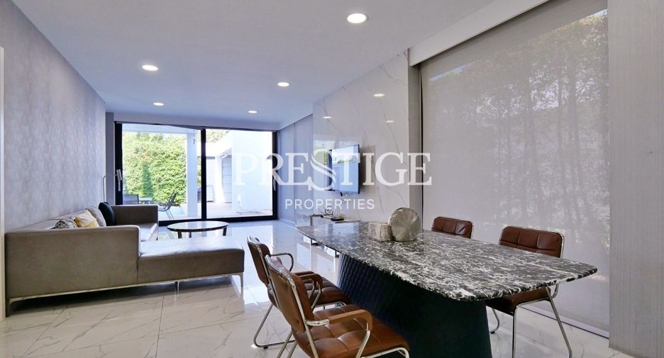 For sale 3 bedrooms house in Bang Lamung, Chonburi