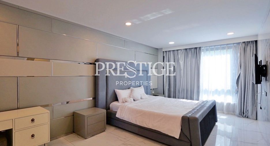 For sale 3 bedrooms house in Bang Lamung, Chonburi
