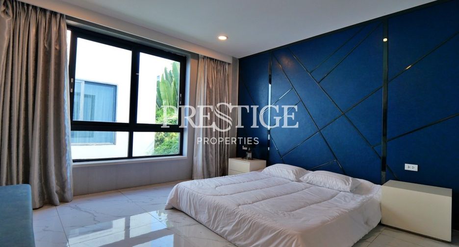 For sale 3 bedrooms house in Bang Lamung, Chonburi
