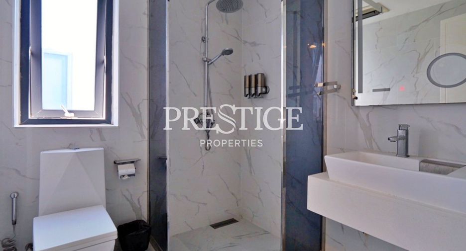 For sale 3 bedrooms house in Bang Lamung, Chonburi