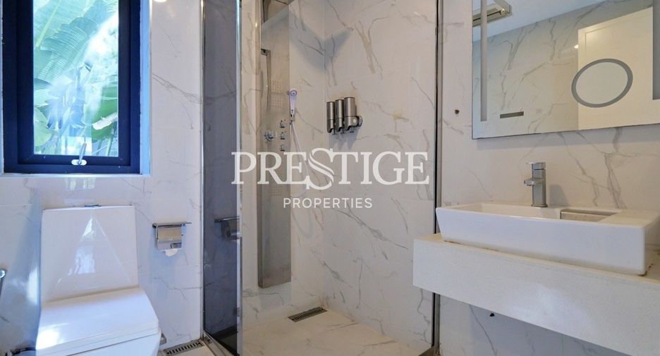 For sale 3 bedrooms house in Bang Lamung, Chonburi