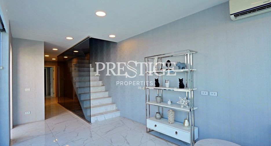 For sale 3 bedrooms house in Bang Lamung, Chonburi
