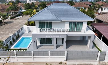 Casa en venta de 4 habitaciones en Sattahip, Chonburi