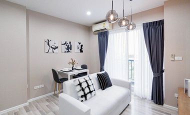 Condo en venta de 1 habitaciones en Pak Kret, Nonthaburi