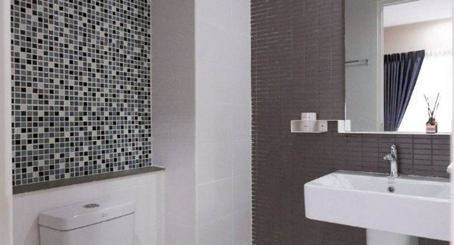 For sale 1 bed condo in Pak Kret, Nonthaburi