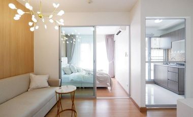 Wohnung zum Kauf mit 1 Zimmer in Lak Si, Bangkok