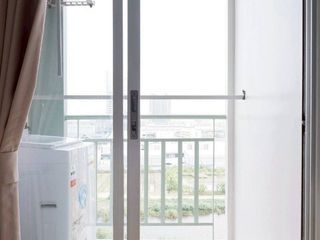For sale 1 Beds condo in Bang Phli, Samut Prakan
