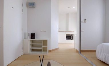 For sale 1 Beds condo in Bang Phli, Samut Prakan