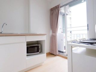 For sale 1 Beds condo in Bang Phli, Samut Prakan