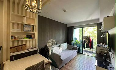 Condo en venta de 1 habitaciones en Jomtien, Pattaya
