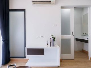 À vendre 1 chambre condo à Bueng Kum, Bangkok
