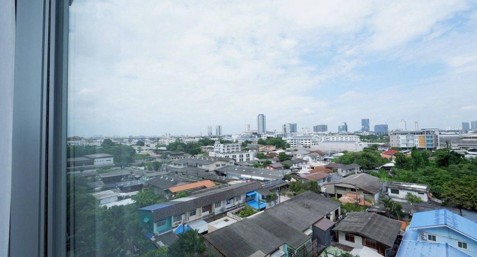 Wohnung zum Kauf mit 1 Zimmer in Bang Na, Bangkok