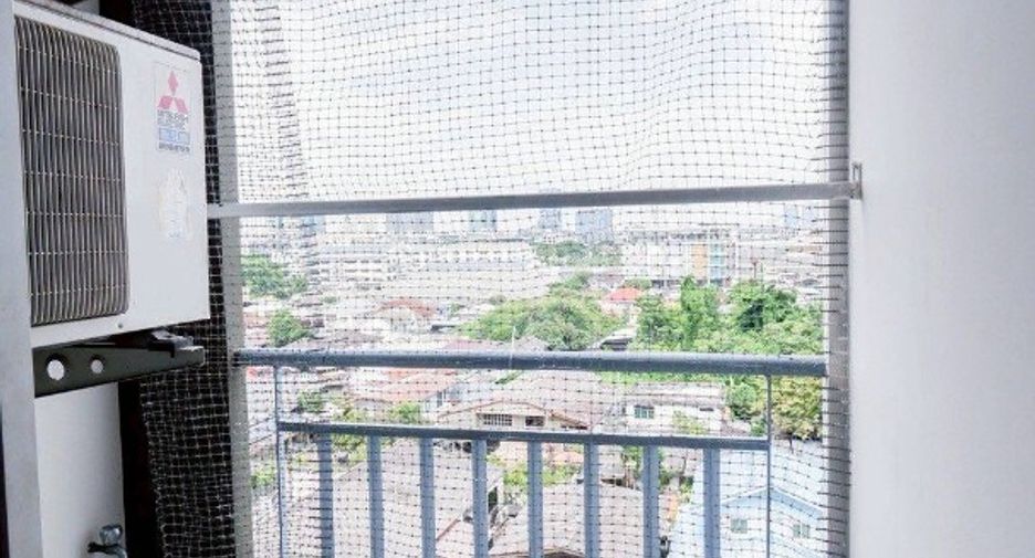 Wohnung zum Kauf mit 1 Zimmer in Bang Na, Bangkok