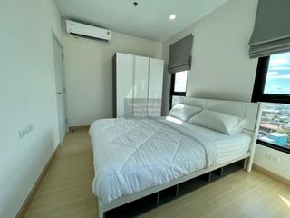 ให้เช่า 2 ห้องนอน คอนโด ใน คลองสาน, กรุงเทพฯ